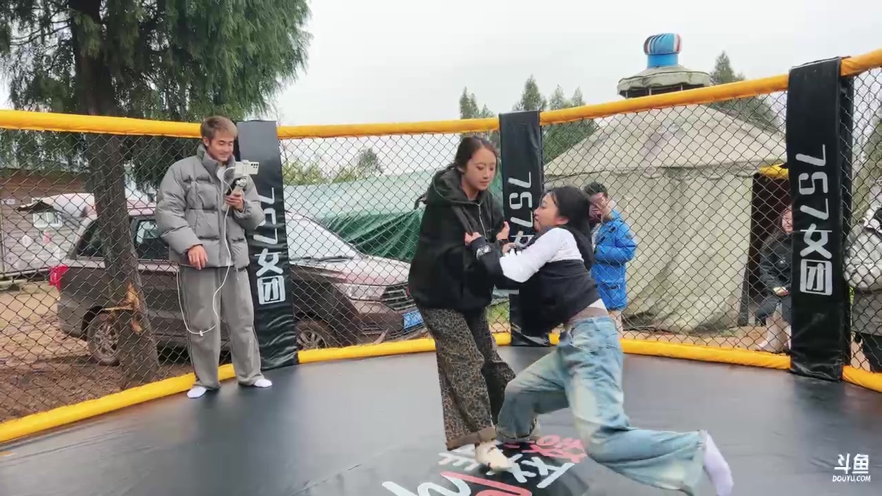 【2025-02-14 17点场】阿福Afuuu：非常757第二季正式起航