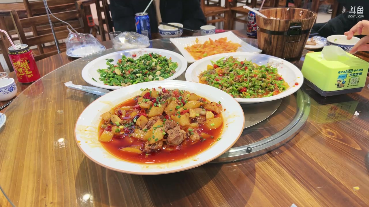 【2025-02-14 13点场】阿福Afuuu：非常757第二季正式起航