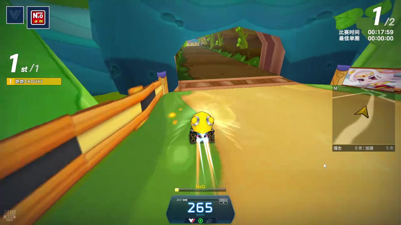 【2025-02-13 22点场】Popkartsss：SSS：晚上好哦9点比赛