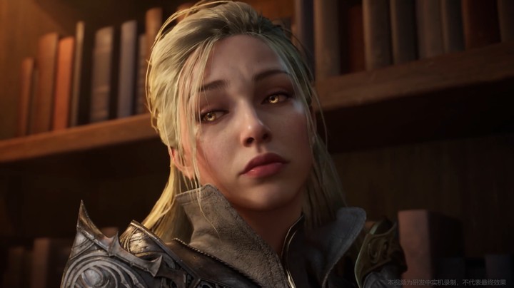 《湮灭之潮》11分钟实机演示公开