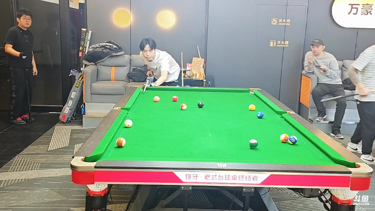 【2025-02-15 20点场】火力堂主：13点半比赛检验成果！day11！