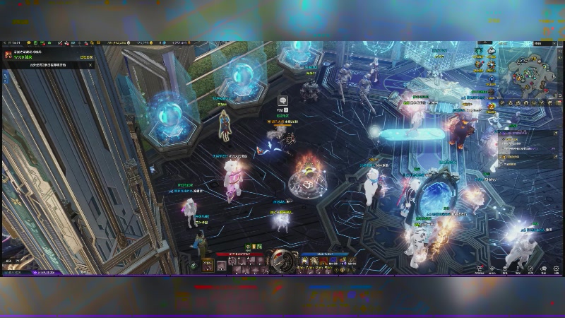 【2025-02-15 完整版】主播20投：【命运方舟】别问，打你的卡门
