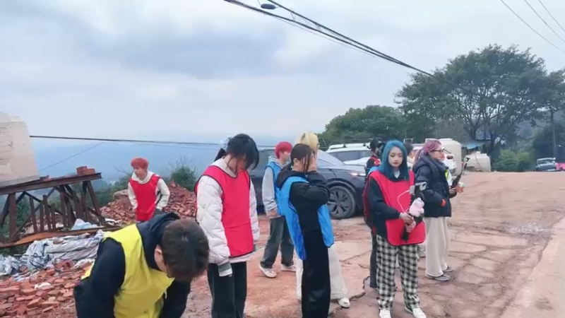 【2025-02-15 18点场】Tony托公子：非常山庄第二季！第九天！