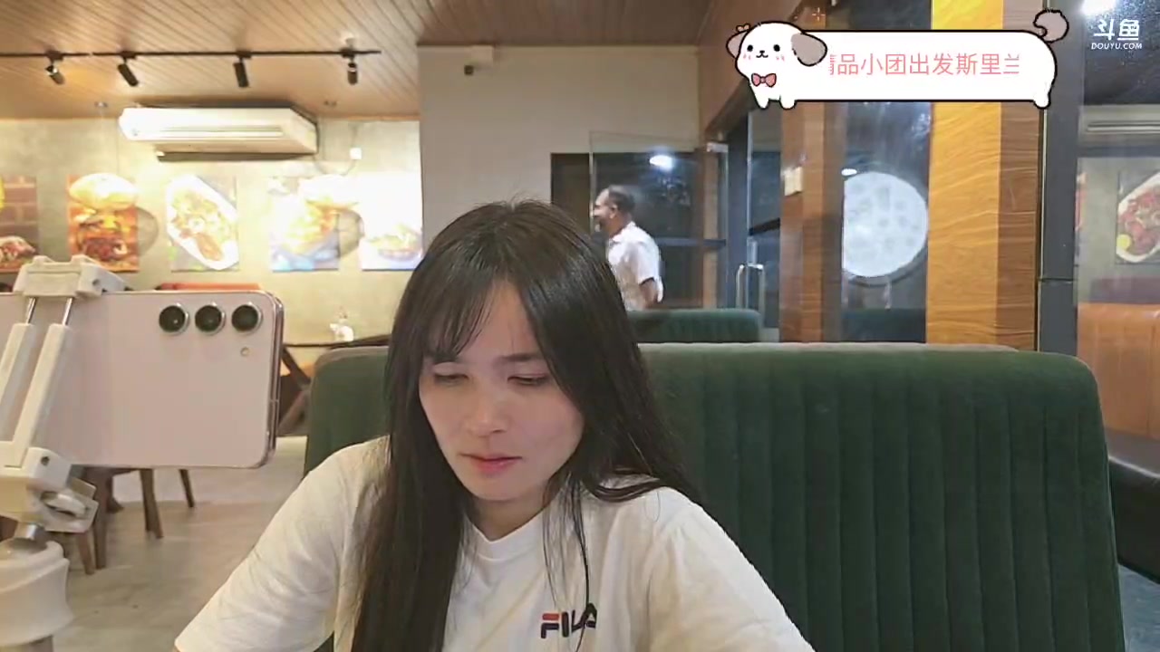 【2025-02-16 03点场】叶子户外：斯里兰卡-远方的家-三人行