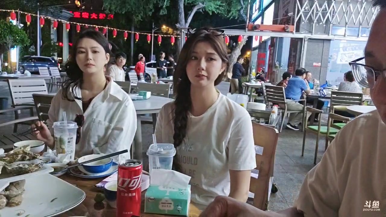 【2025-02-16 18点场】小鱼小鱼吃虾米：鱼筷三亚游！