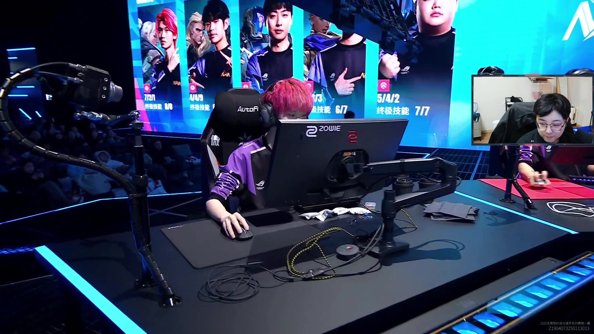 【2025-02-16 16点场】解说奶爸：奶爸：狼队 vs NOVA