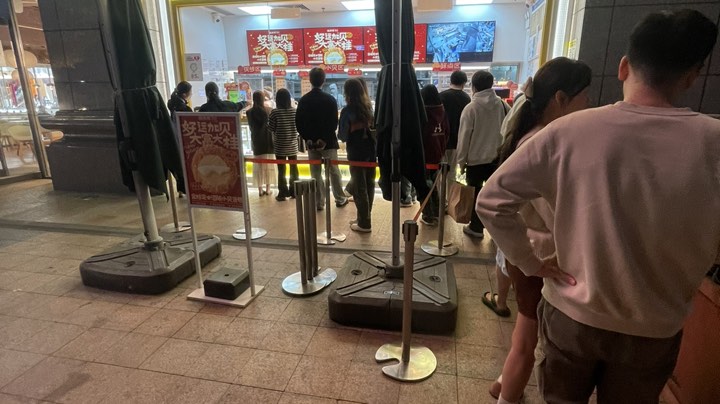 【2025-2-16 0点场】超仔不迷茫:我不会再相信队友了
