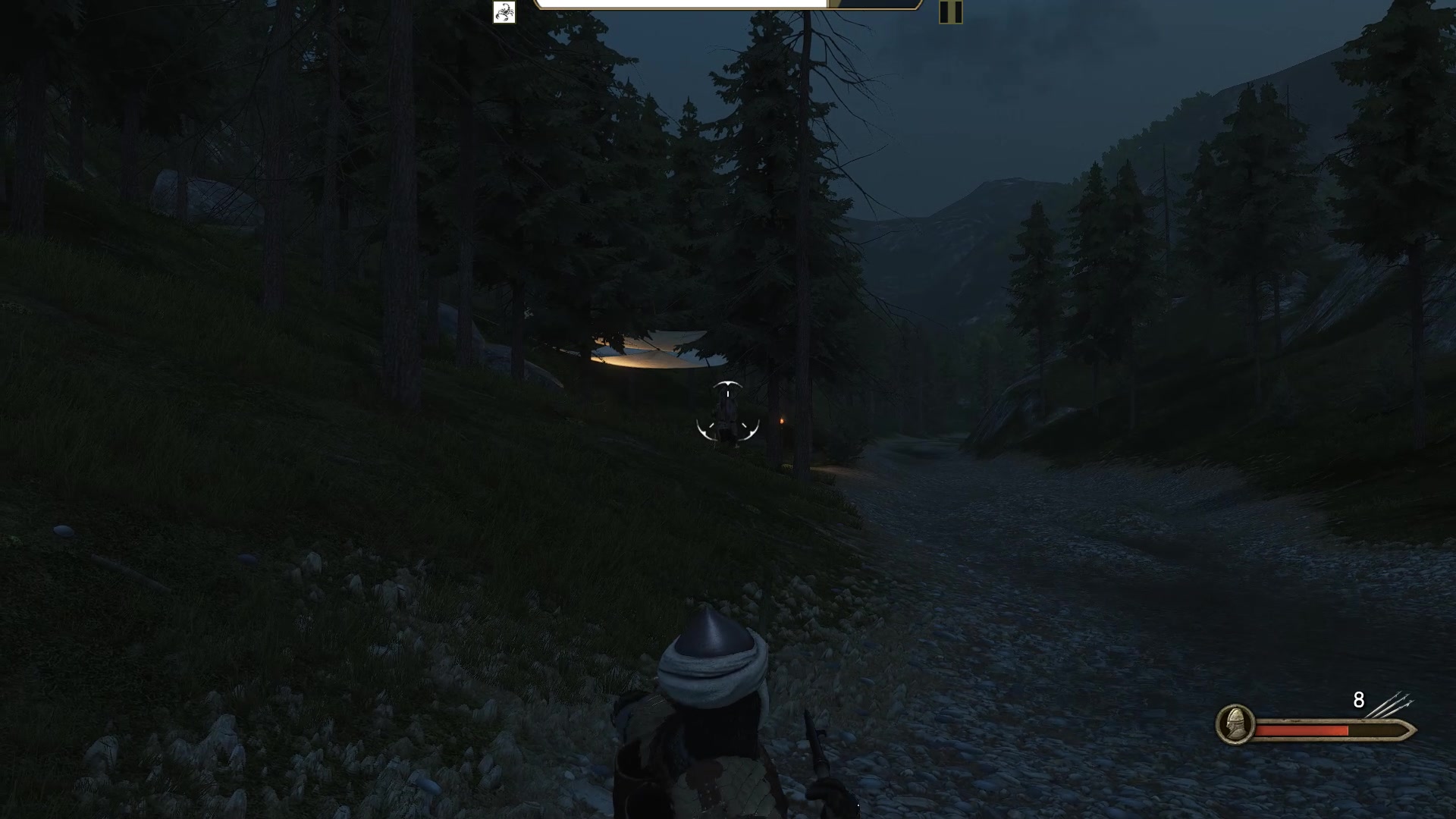 【2025-02-15 19点场】蝎i子：骑砍2：新档！