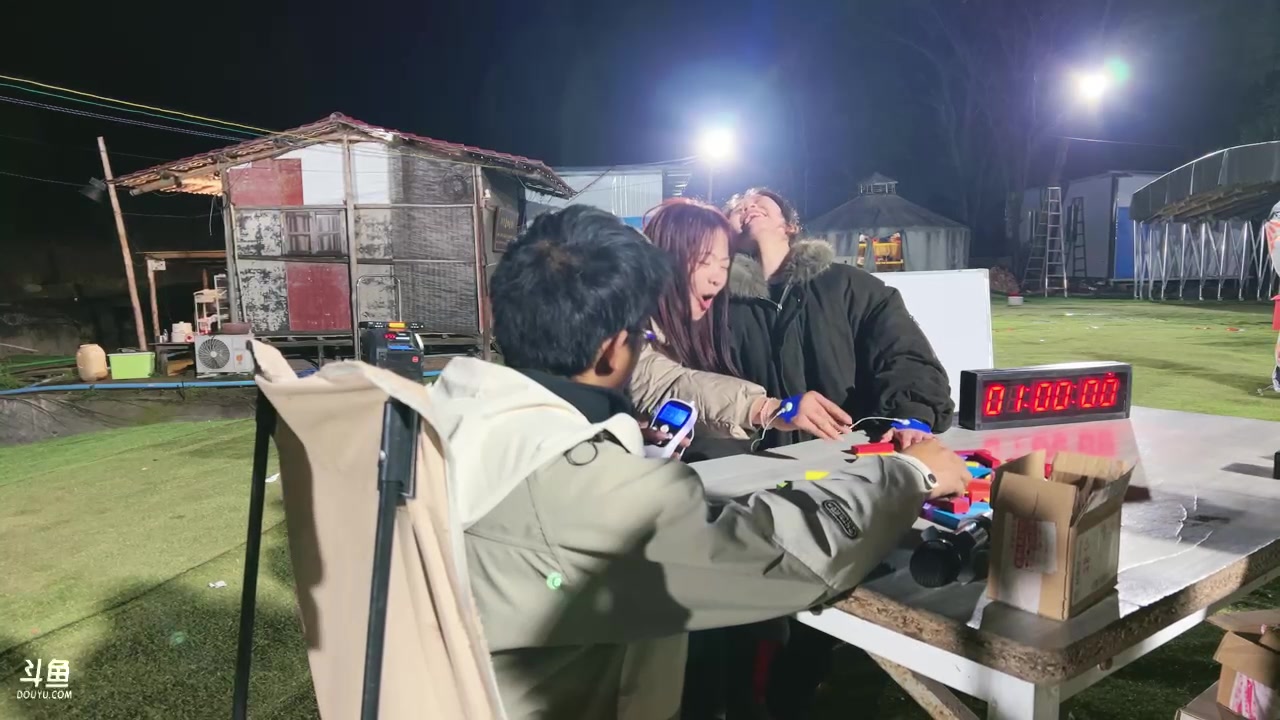 【2025-02-16 20点场】阿福Afuuu：非常757第二季正式起航