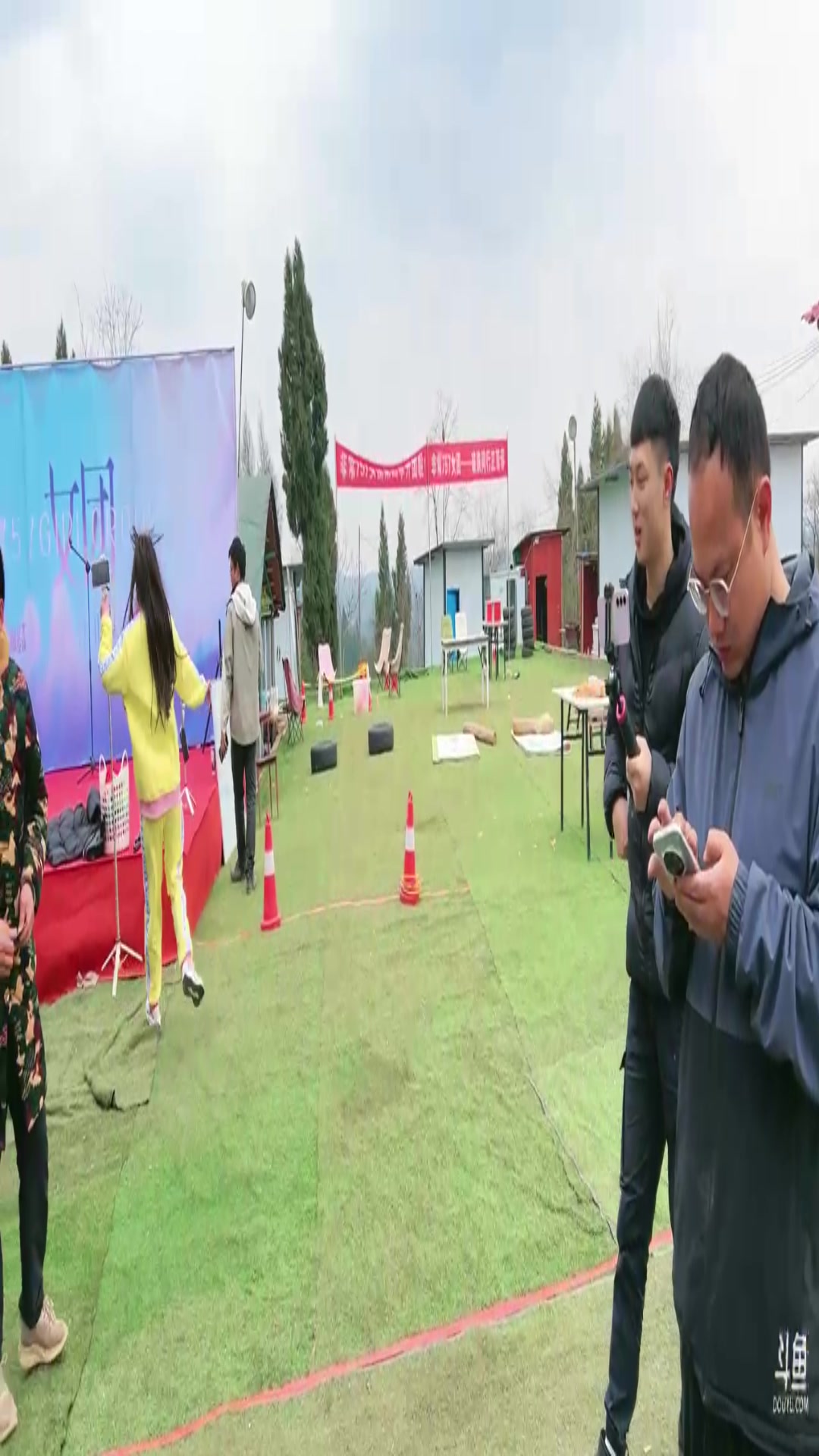 【2025-02-16 14点场】阿福Afuuu：非常757第二季正式起航