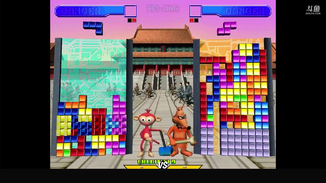 【2025-2-12 16点场】欢欢and橘子:世家方块直播