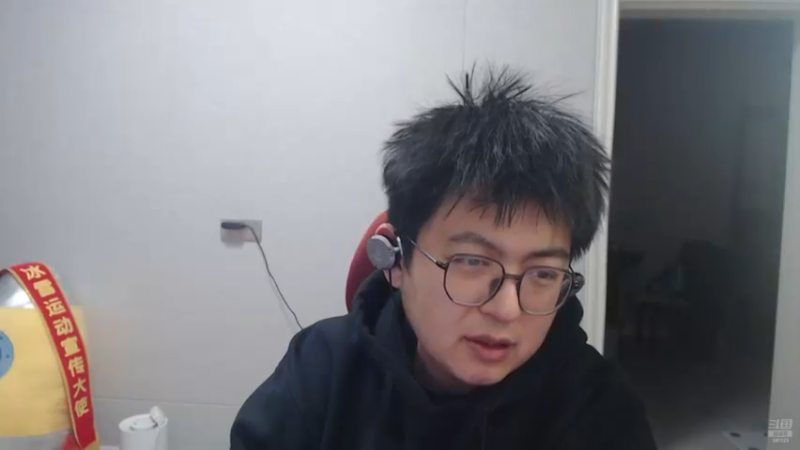 【2025-02-16 21点场】火力堂主：比赛完了，24强！day12！