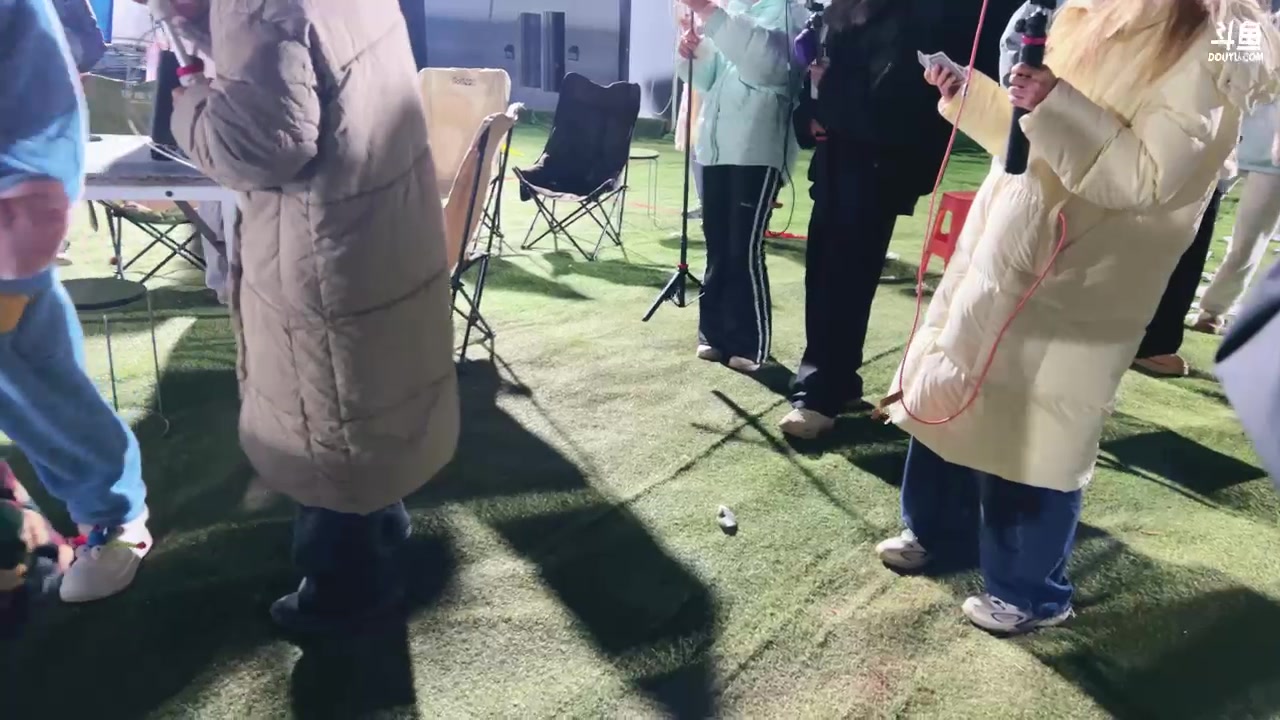 【2025-02-16 22点场】阿福Afuuu：非常757第二季正式起航