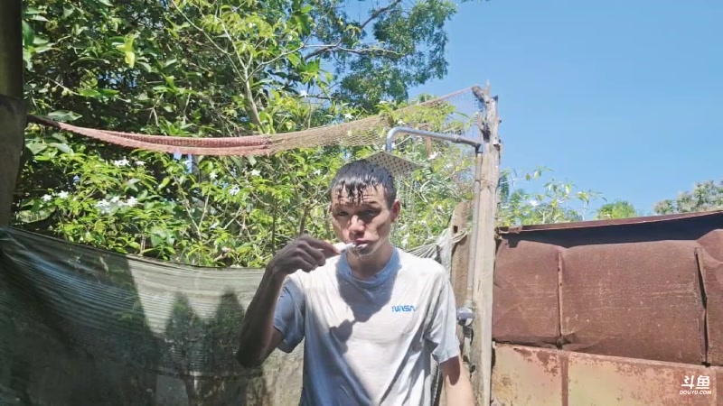 【2025-02-17 完整版】叶子户外：斯里兰卡-远方的家-三人行day2