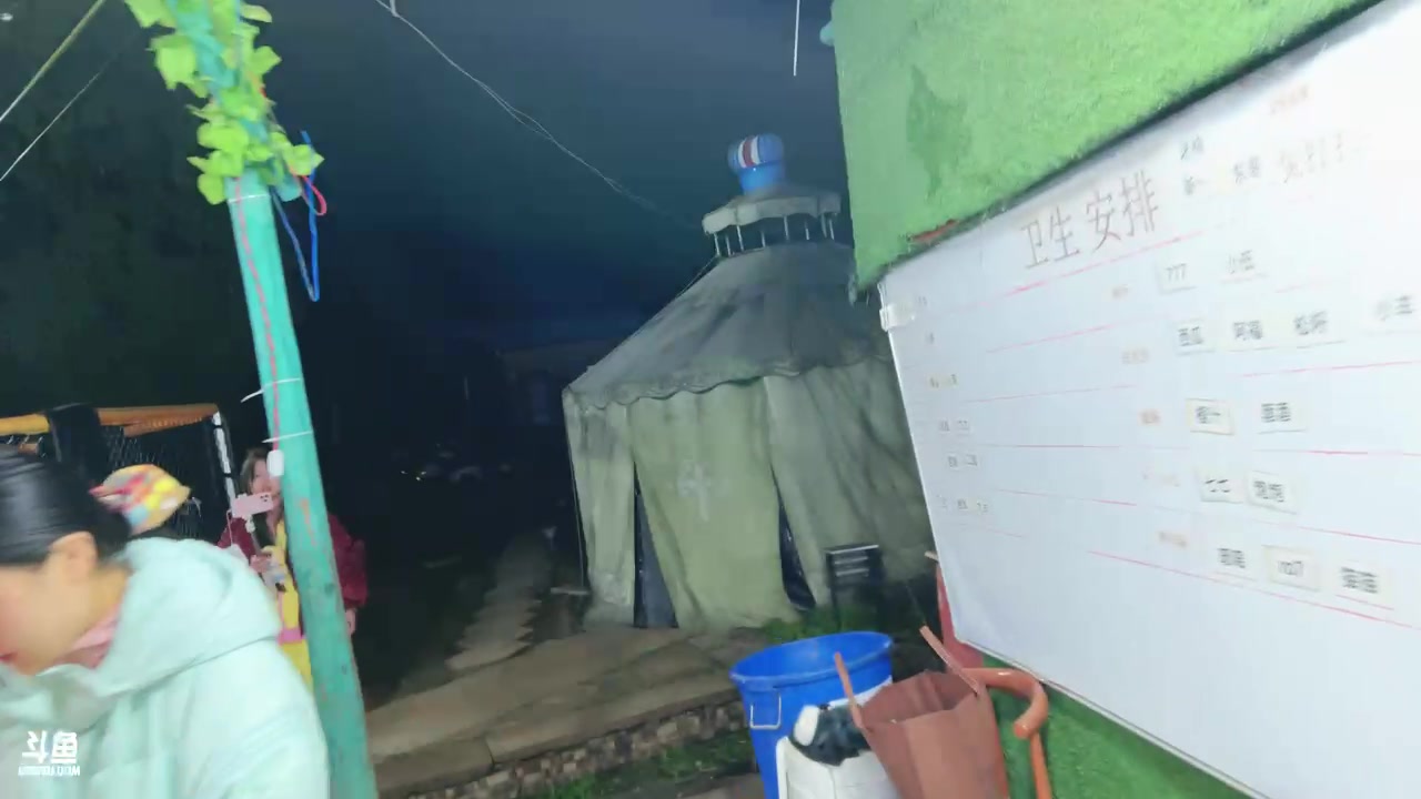 【2025-02-17 00点场】阿福Afuuu：非常757第二季正式起航