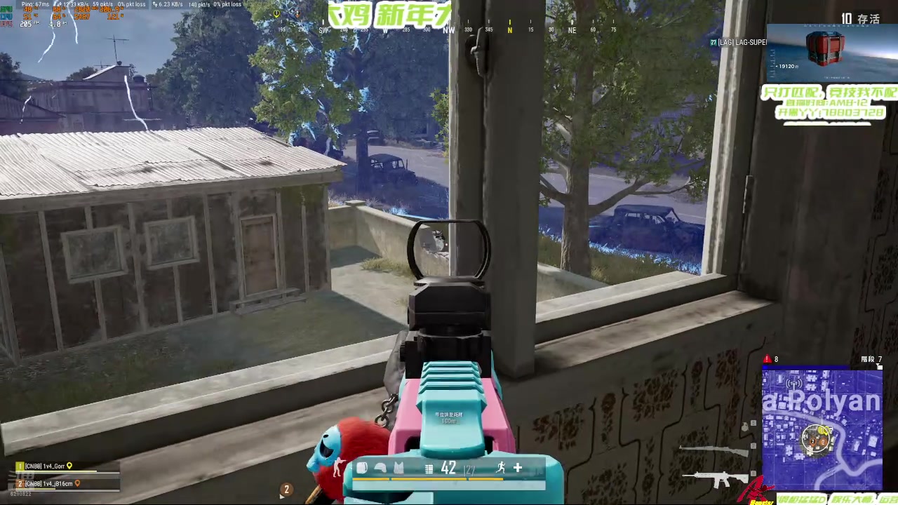 【2025-02-17 18点场】阿卡怪：主打真实，感受新赛季的压力