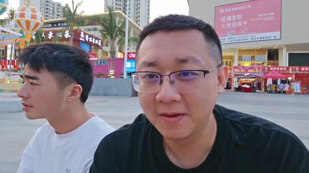【2025-02-17 17点场】小鱼小鱼吃虾米：鱼筷三亚游！