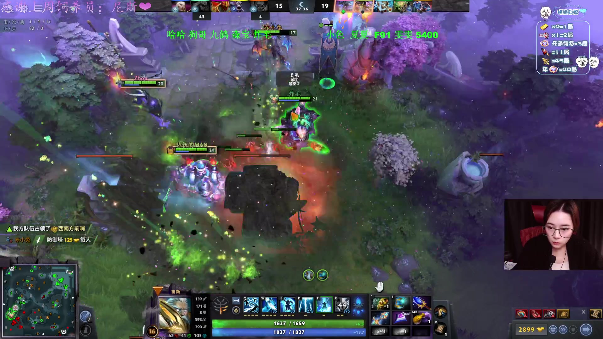 【2025-02-16 21点场】汐湲是小考拉：【汐湲】2.16～宝可梦S4白银双倍