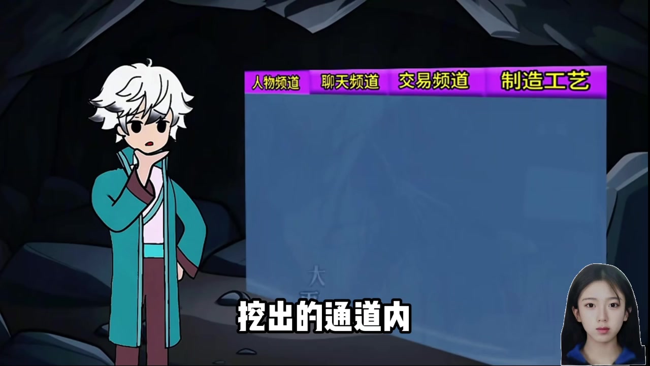 【2025-02-18 03点场】呆妹儿小霸王：【黄金3倍】一起see