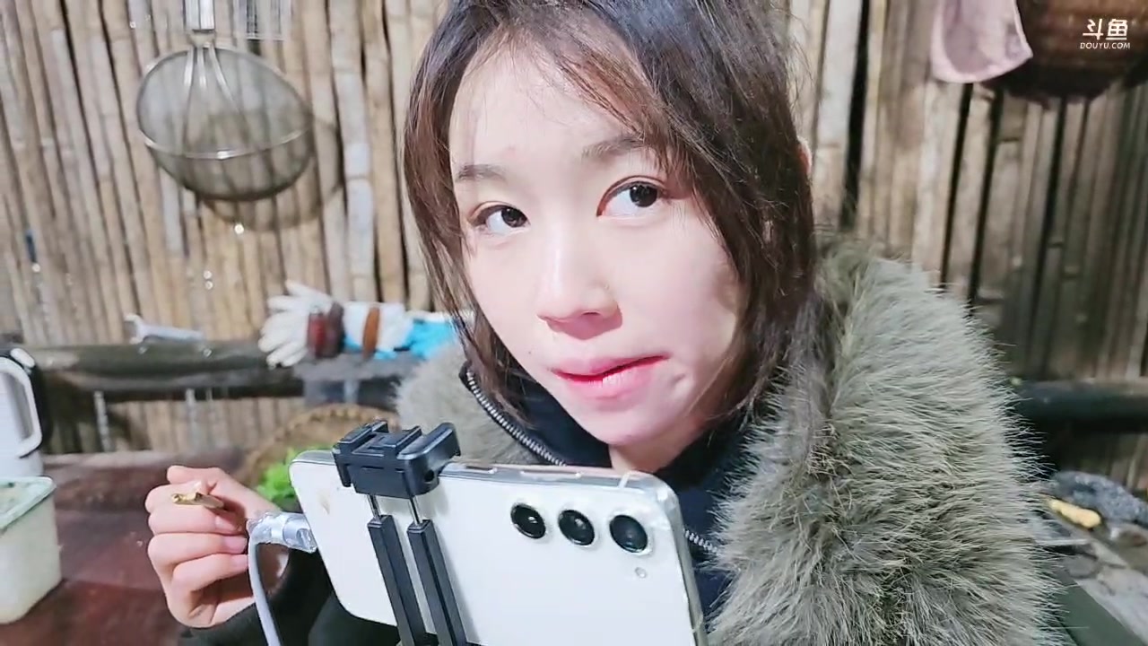 【2025-02-18 00点场】757户外：【非常互娱】757女团S4 Day4~