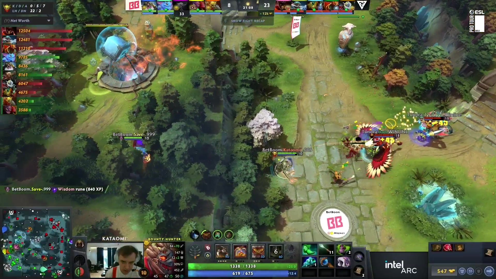 【2025-02-18 20点场】DOTA2赛事直播：梦幻联赛S25 A舞台 直播