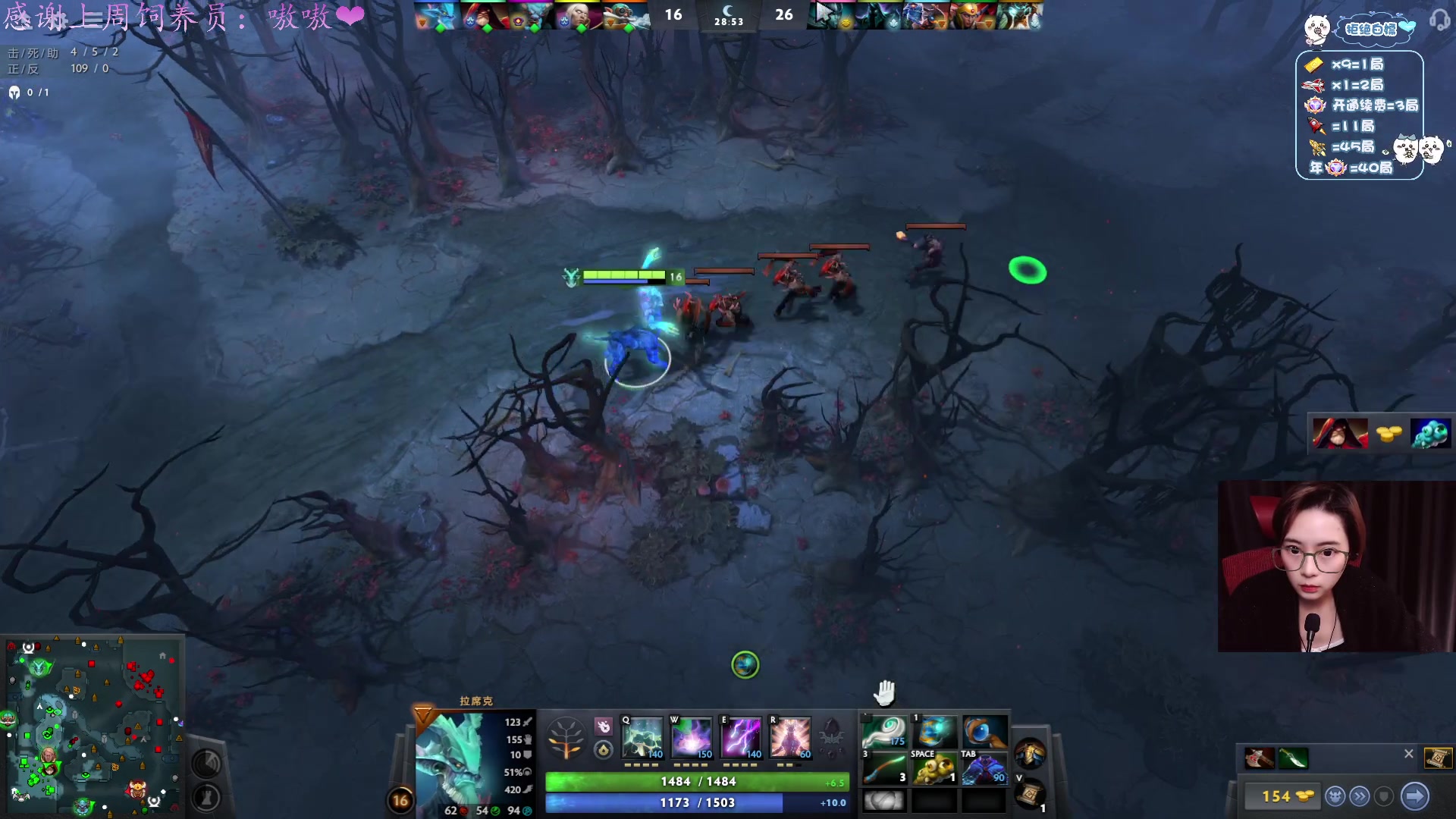 【2025-02-18 03点场】汐湲是小考拉：【汐湲】2.17～宝可梦S4