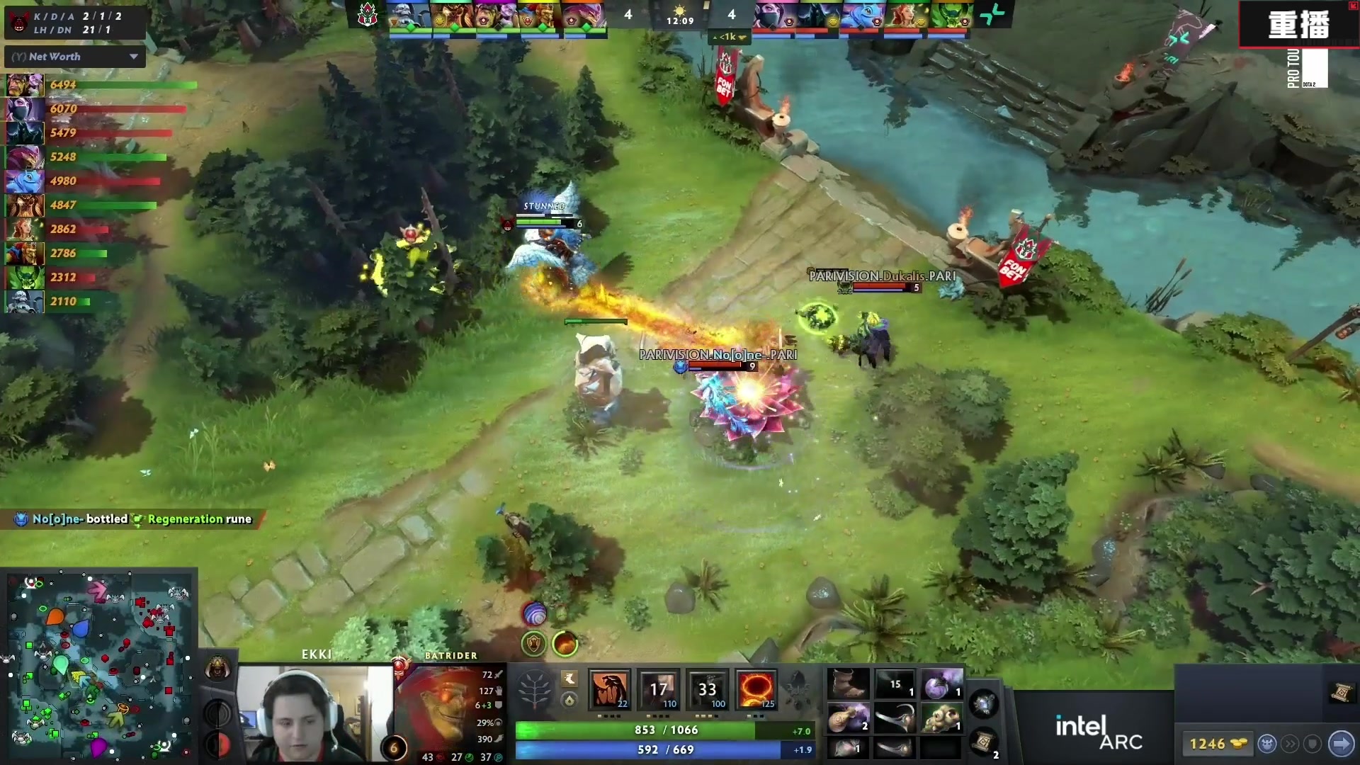 【2025-02-18 14点场】DOTA2赛事直播：梦幻联赛S25 A舞台 重播