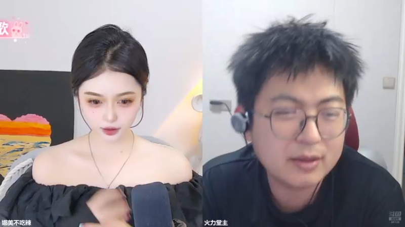 【2025-02-18 22点场】火力堂主：恢复训练！day14！