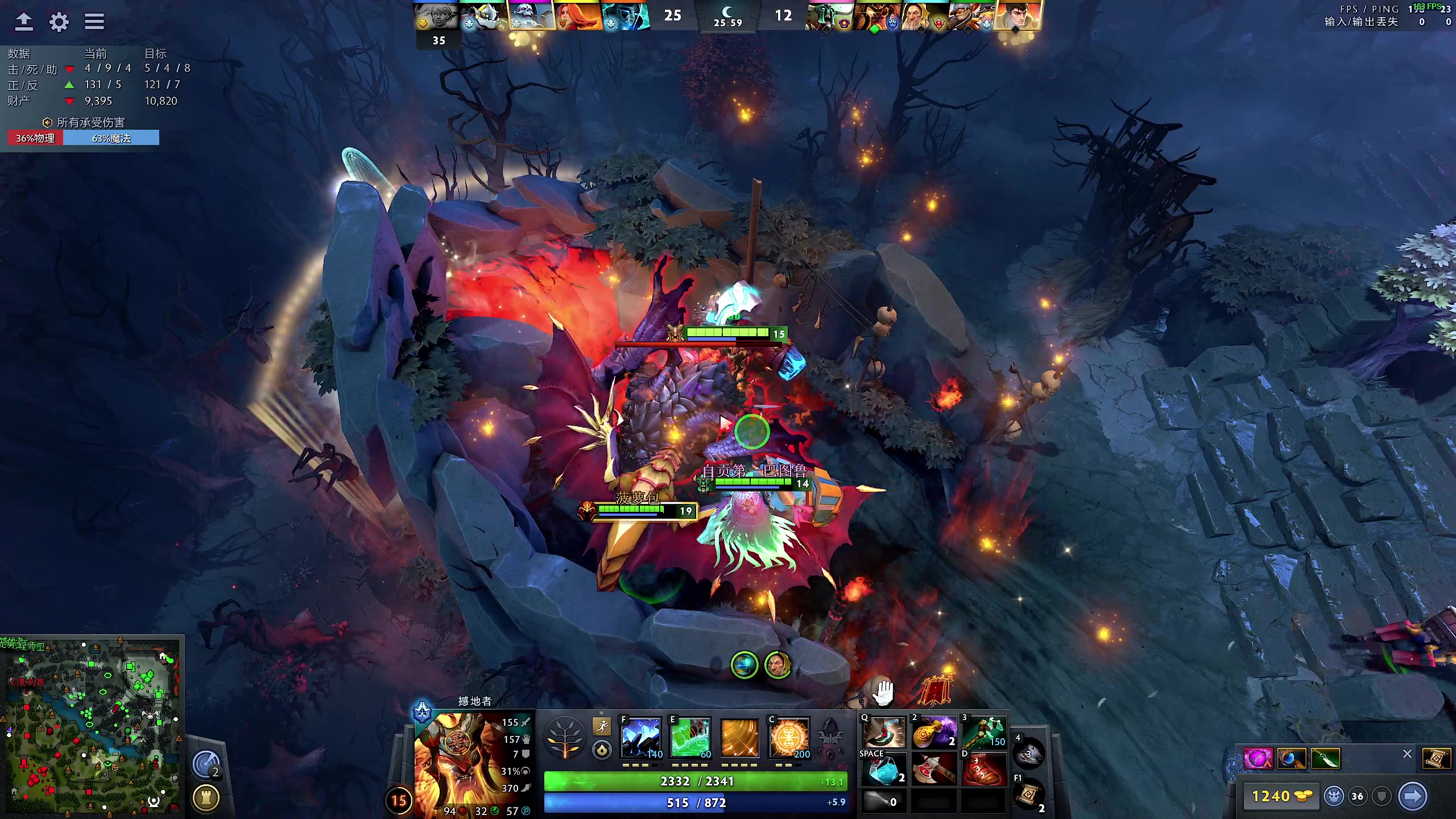 【2025-02-18 21点场】叫我老陈就好了：来这里开心就好，下等天赋主播！！！