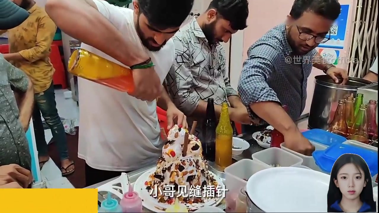 【2025-02-19 10点场】呆妹儿小霸王：【黄金3倍】一起see