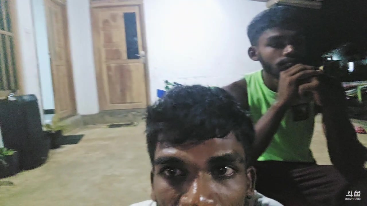 【2025-02-20 01点场】叶子户外：斯里兰卡-远方的家-三人行day3