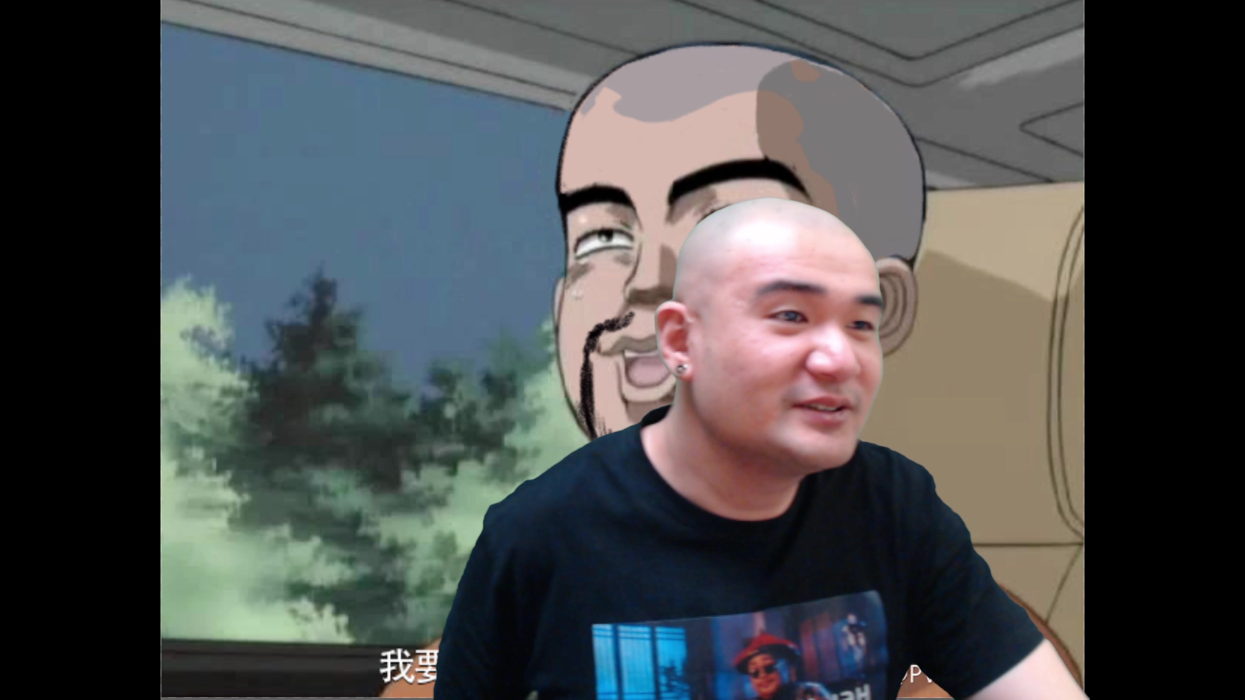 【2025-02-20 22点场】黑欢喜：黑哥就是浪【4倍亲密】
