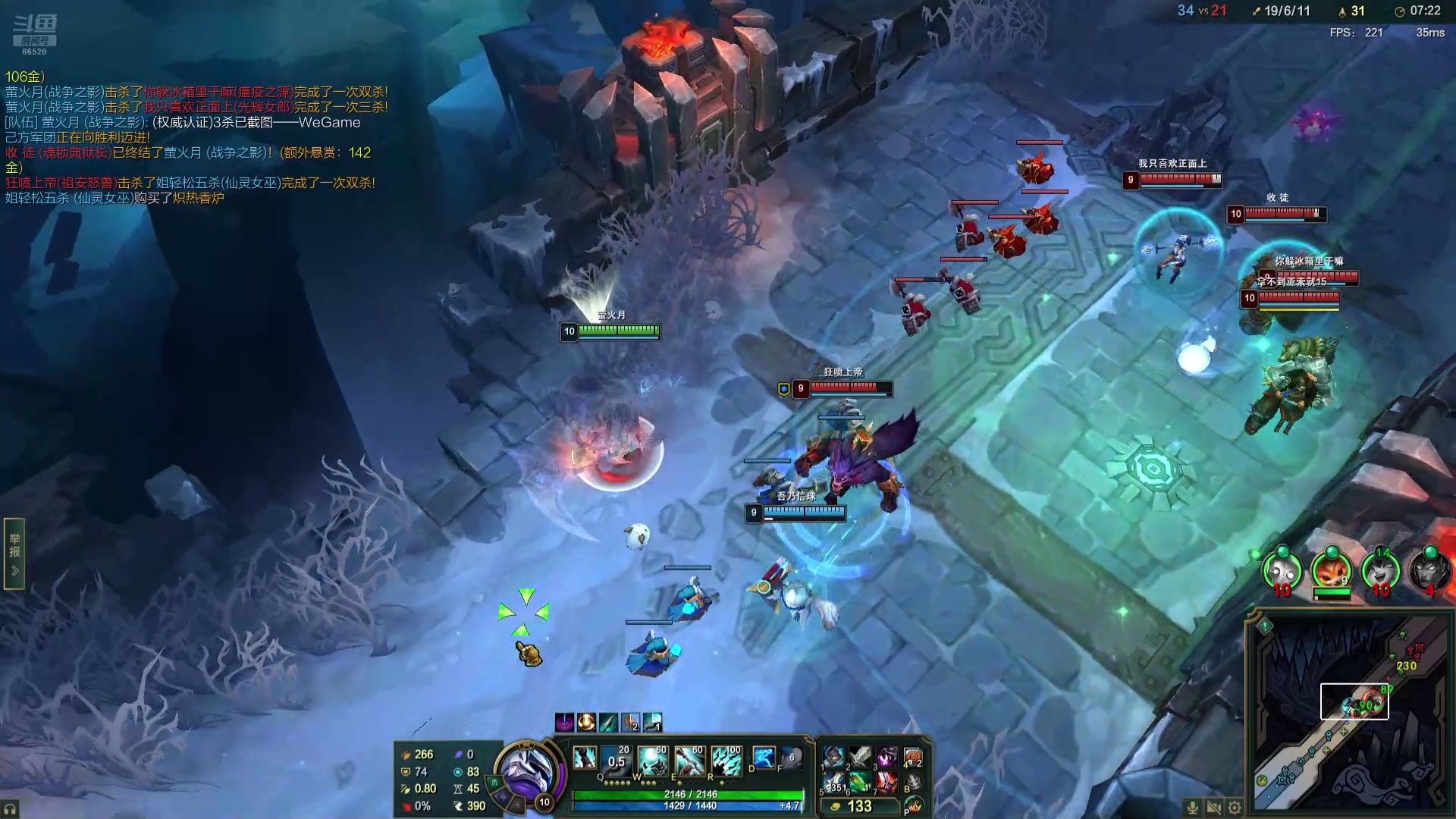 【2025-02-21 02点场】牛奶MilkGod：无限火力终极猛男!