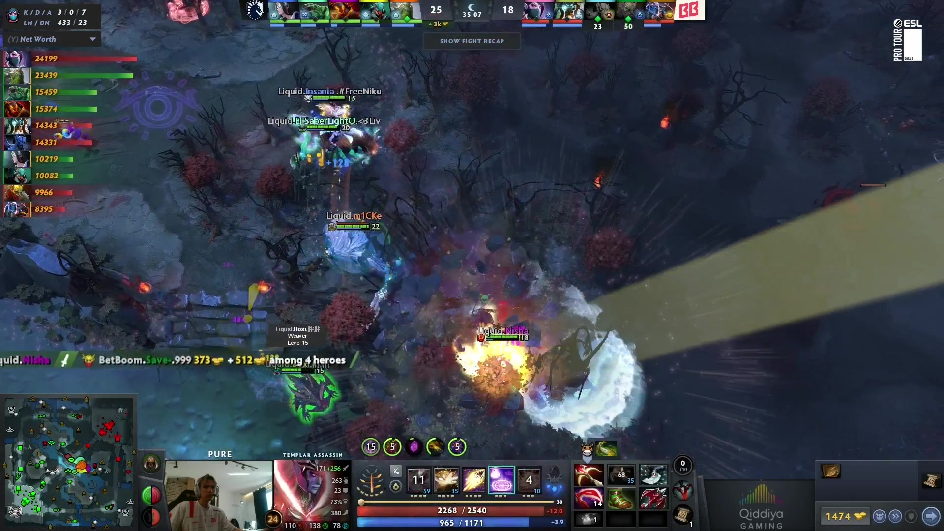 【2025-02-21 18点场】DOTA2赛事直播：梦幻联赛S25 A舞台【直播】