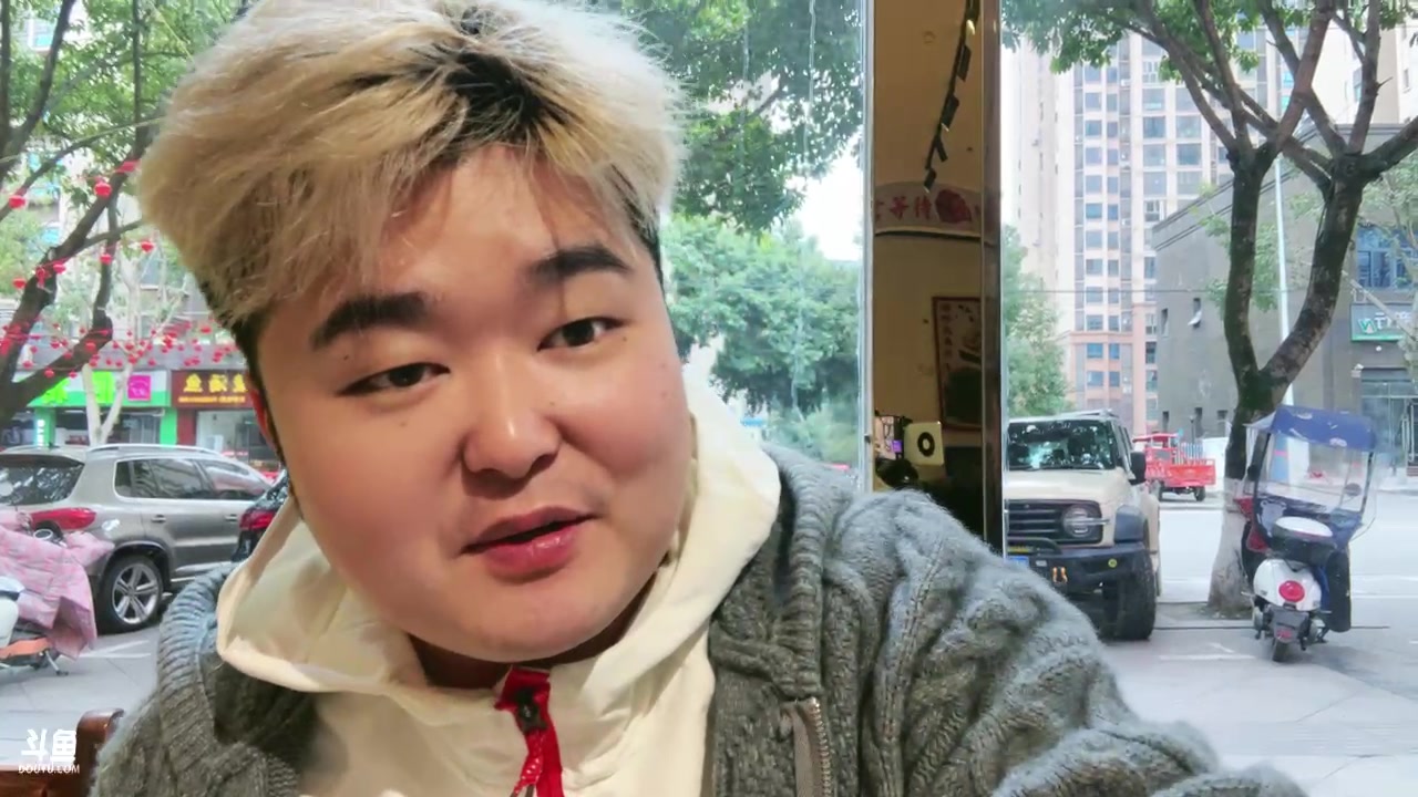 【2025-02-21 14点场】阿福Afuuu：叮！达成百级成就！