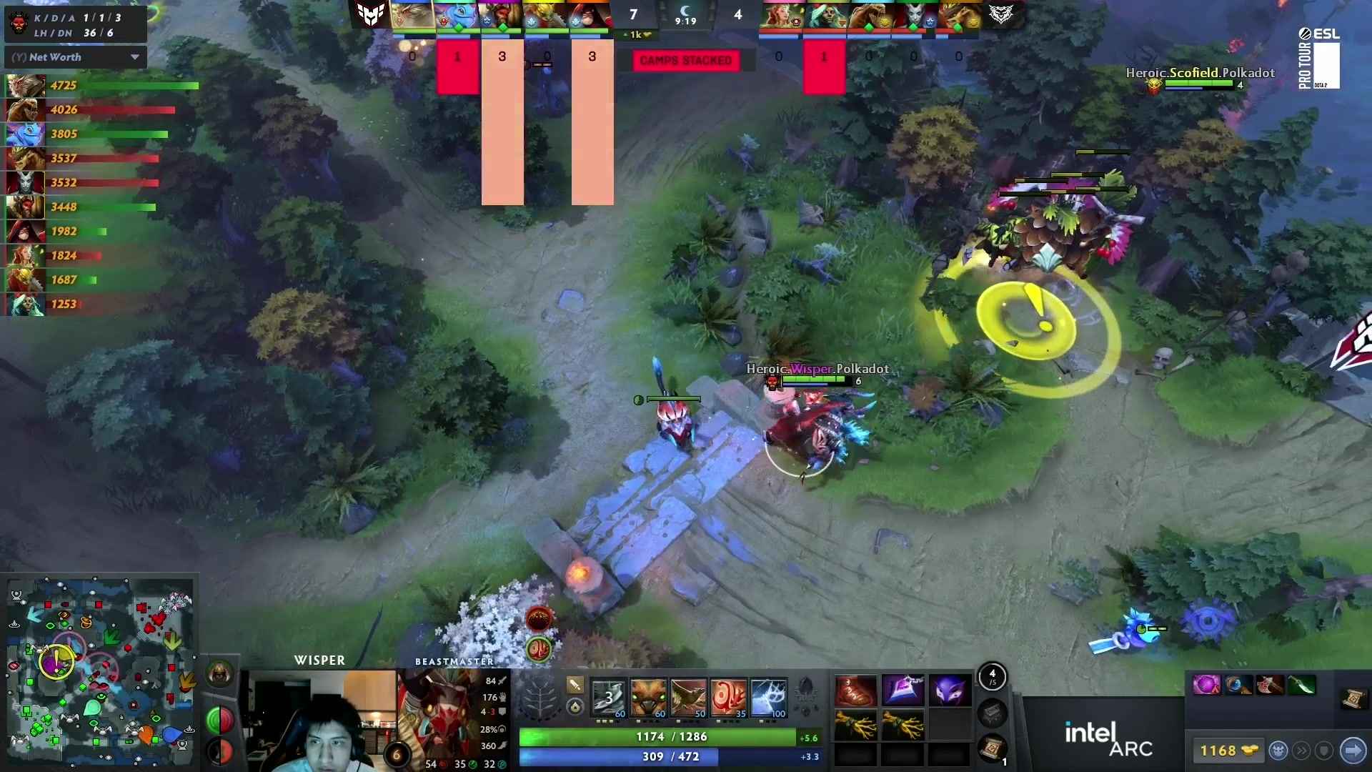 【2025-02-22 04点场】DOTA2赛事直播：梦幻联赛S25 A舞台【直播】
