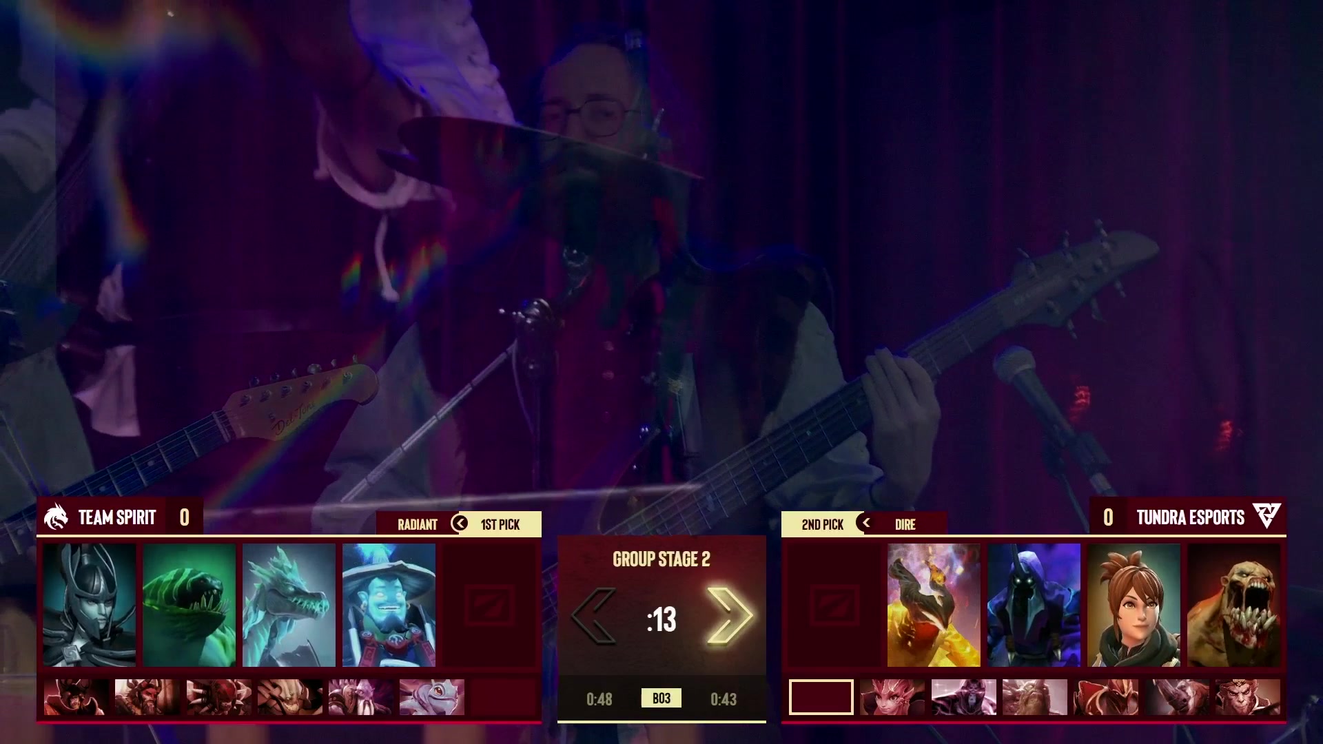 【2025-02-22 00点场】DOTA2赛事直播：梦幻联赛S25 A舞台【直播】