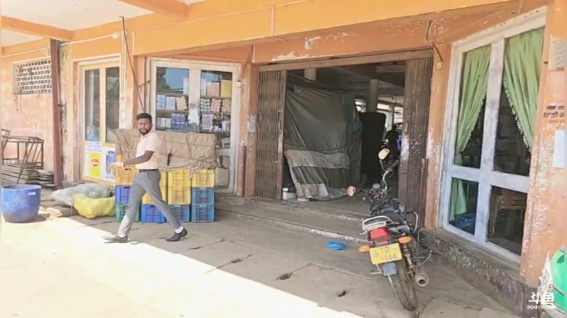 【2025-02-22 14点场】叶子户外：斯里兰卡-远方的家-三人行day5