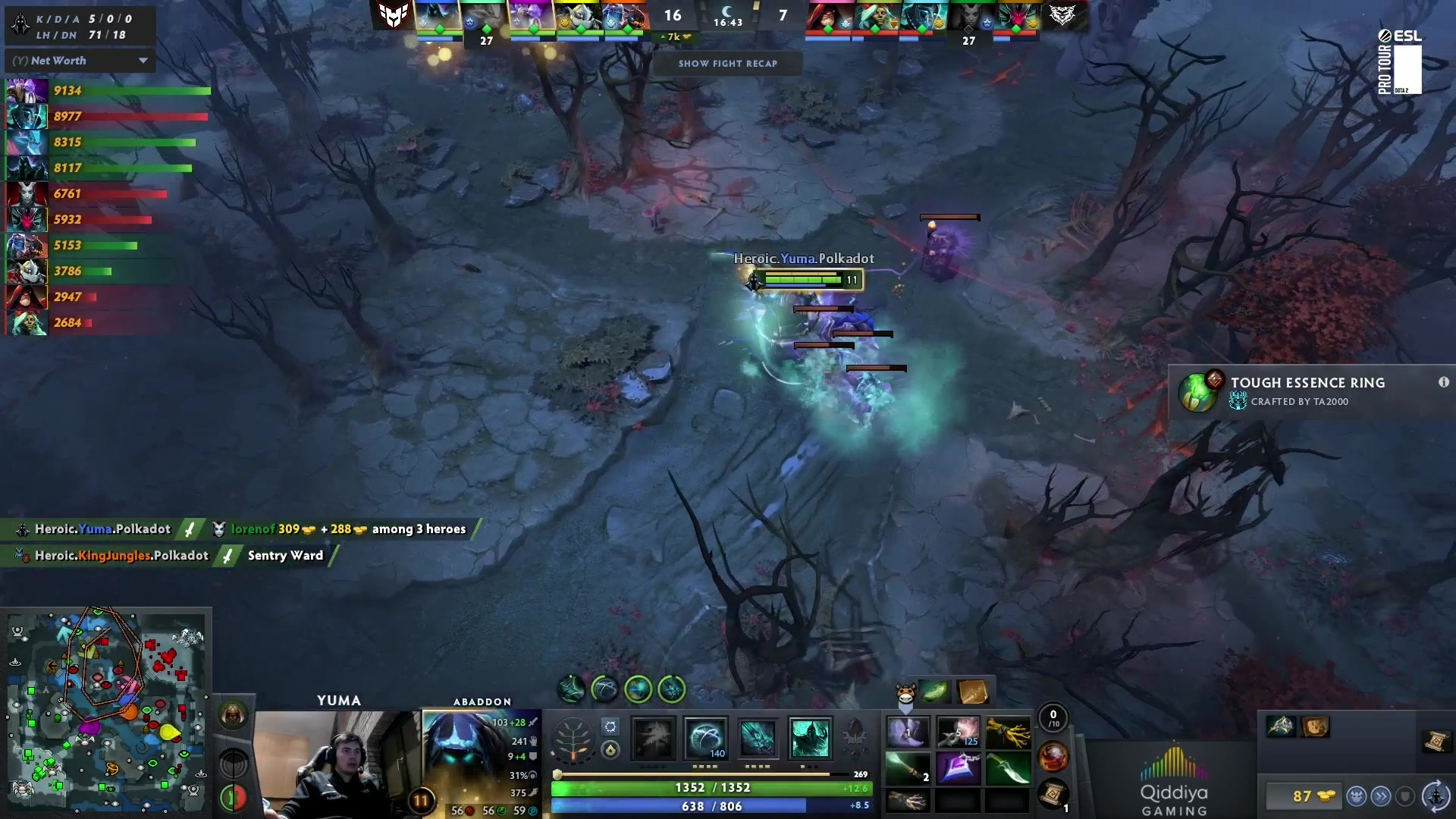 【2025-02-22 05点场】DOTA2赛事直播：梦幻联赛S25 A舞台【直播】