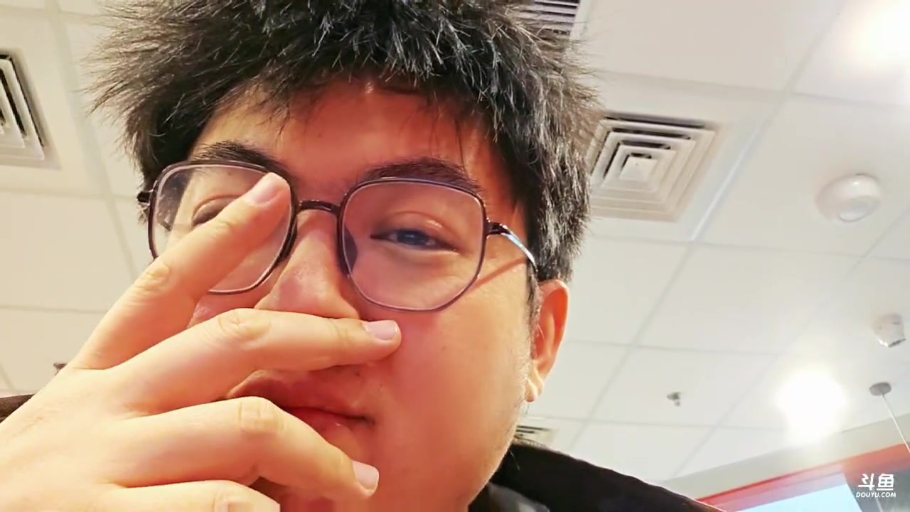 【2025-02-22 18点场】火力堂主：积极面对生活！day17！