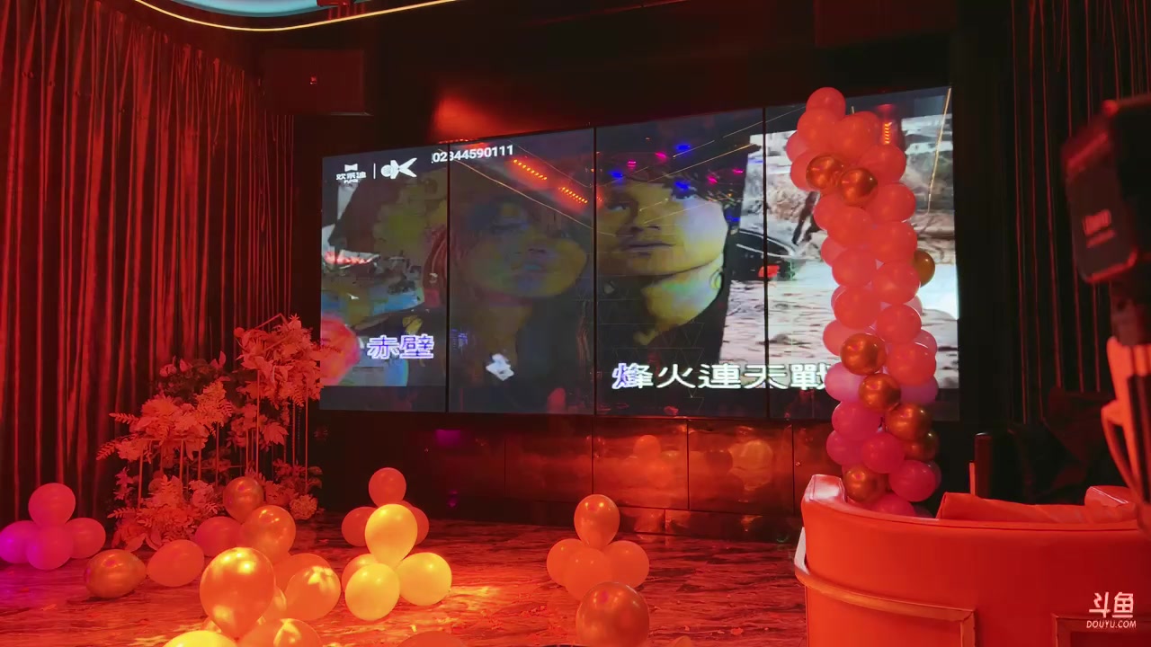 【2025-02-22 21点场】阿福Afuuu：叮！达成百级成就！