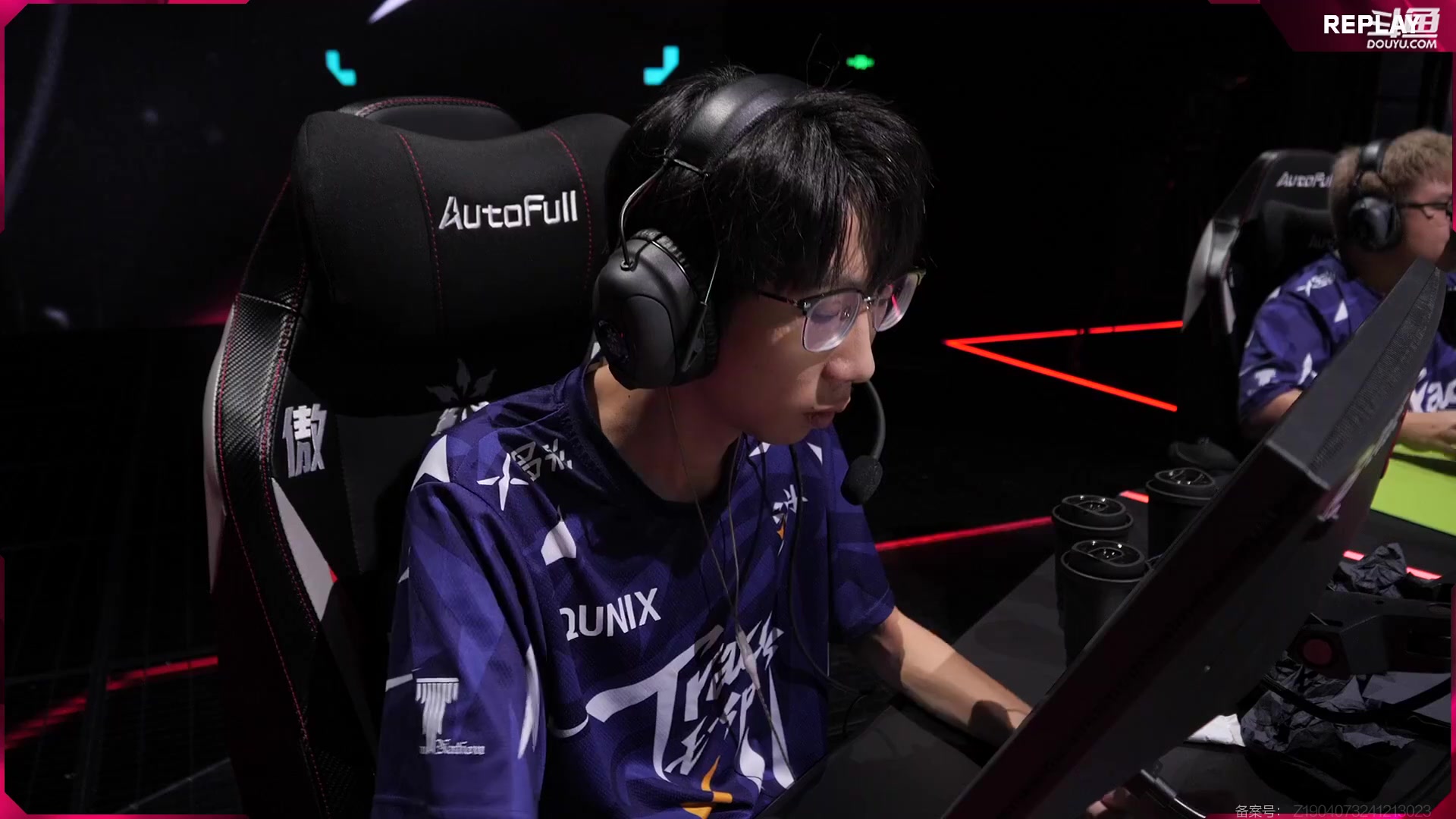 【2025-02-22 07点场】无畏契约赛事：预告｜22日18点 EDG VS G2