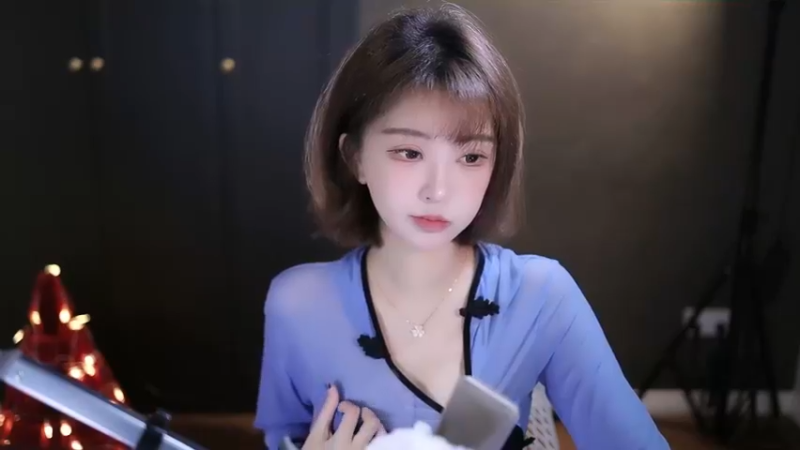 【2025-02-22 22点场】南妹儿呀：许愿 心想事成