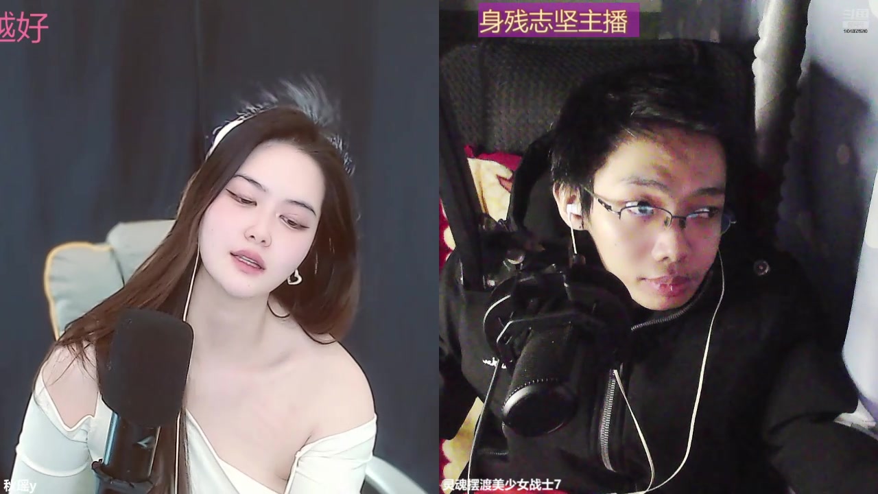 【2025-02-22 01点场】灵魂摆渡美少女战士7：士士的每一天历险记