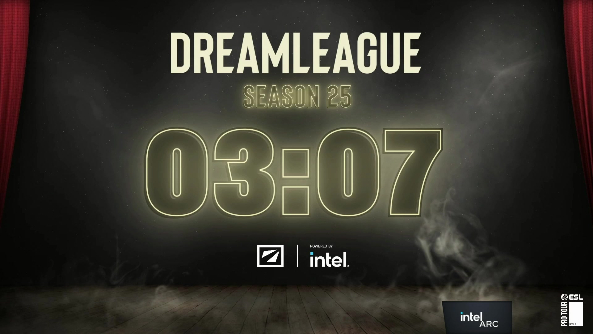 【2025-02-23 17点场】DOTA2赛事直播：梦幻联赛S25 A舞台【直播】