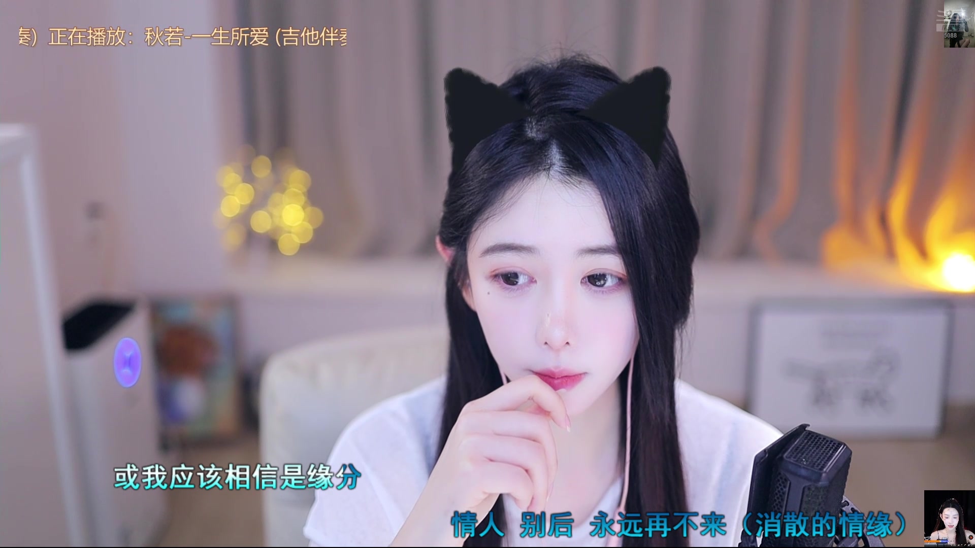 【2025-02-23 17点场】晒网的慧儿呀：小狗在这 一直都在~