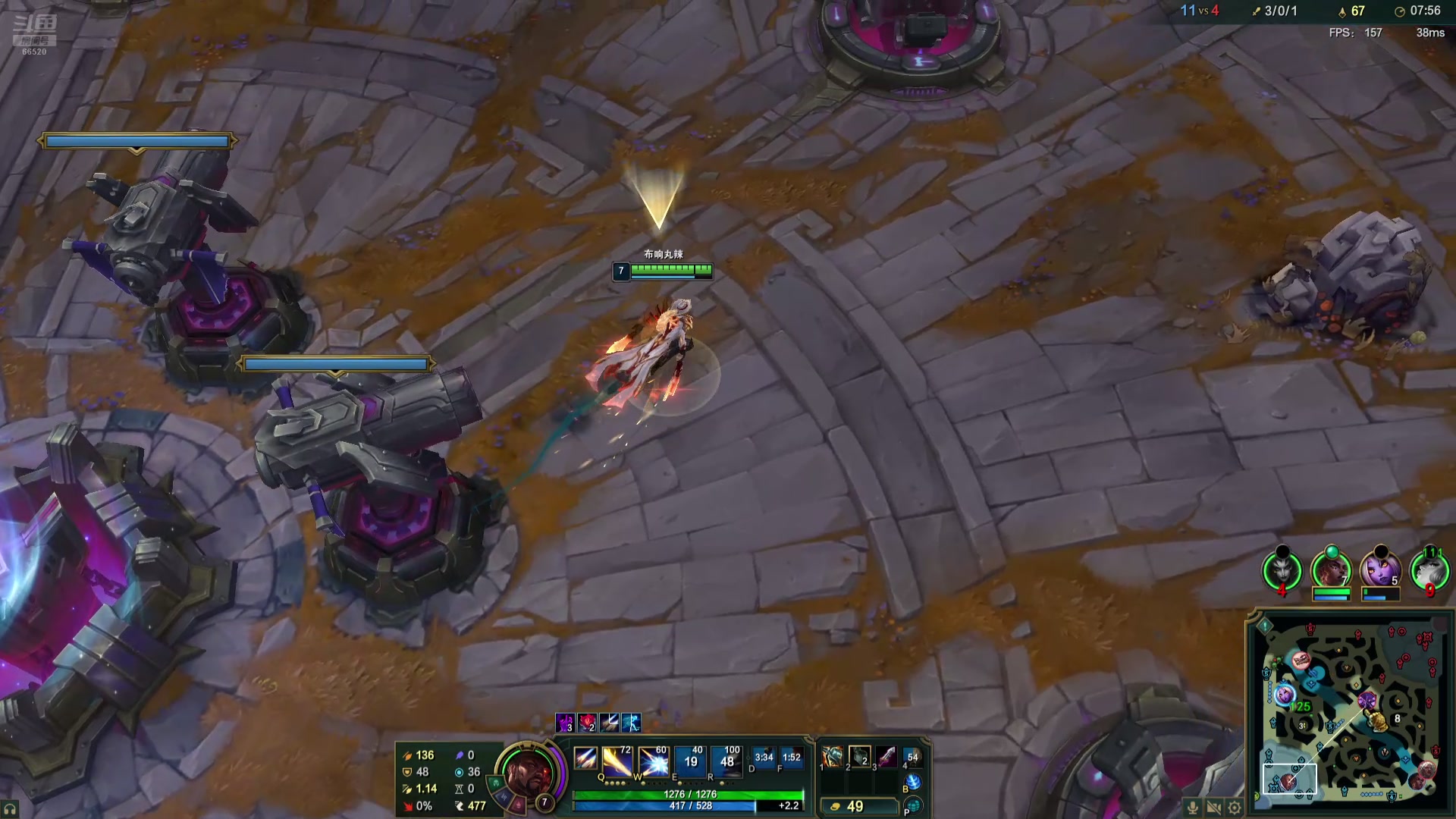 【2025-02-23 19点场】牛奶MilkGod：天灵灵地灵灵来个10福行不行