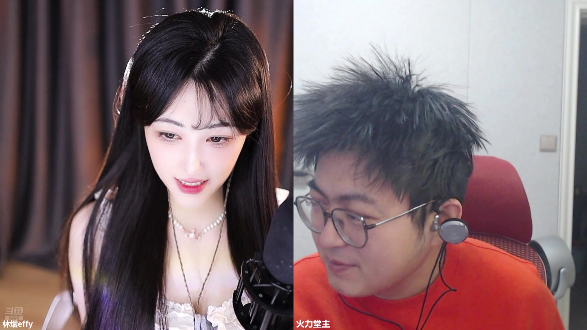 【2025-02-24 19点场】火力堂主：白天醒来快21天了！day19！