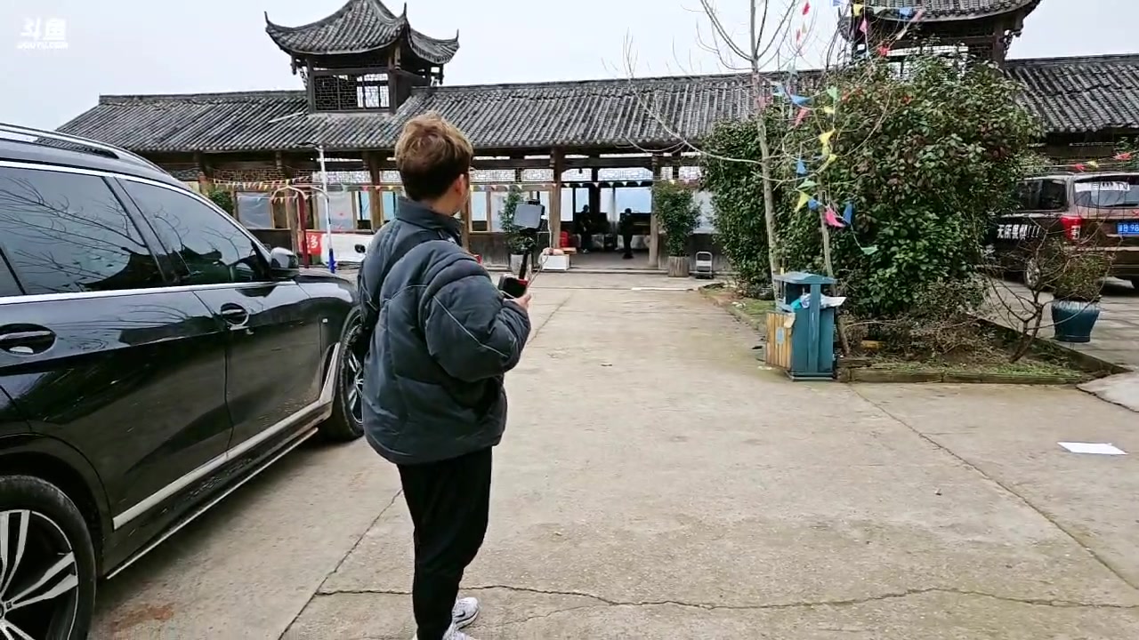 【2025-02-24 14点场】阿福Afuuu：叮！达成百级成就！