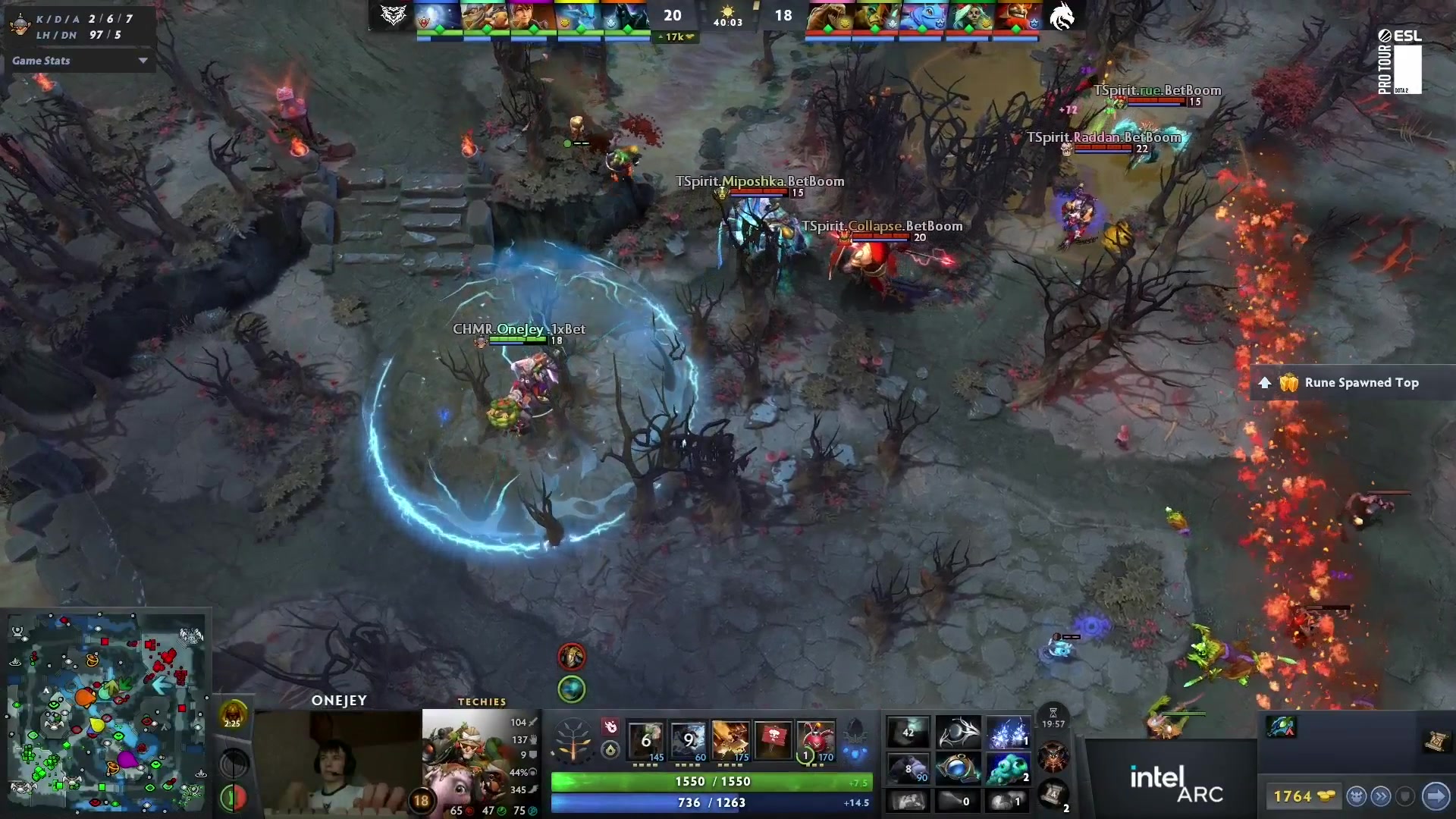 【2025-02-23 23点场】DOTA2赛事直播：梦幻联赛S25 A舞台【直播】